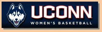 Uconn Basketball Logo New Women S