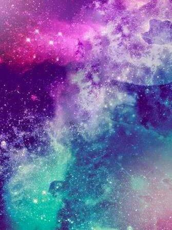 Galaxy iPhone Wallpaper Background And Cases