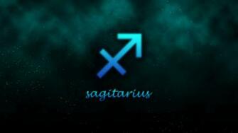 Sagittarius Wallpaper HD In Zodiac Imageci