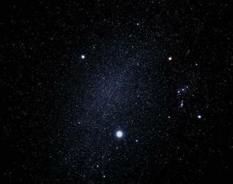 What S The Brightest Star In Sky Tonight Old Farmer Almanac