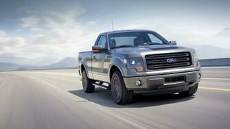 Current Location Home Cars Ford F150 Tremor Wallpaper