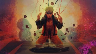 Naruto Wallpaper Anime