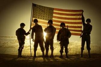 In The Military And Becoming A Christian Is Uncanny An Army Veteran