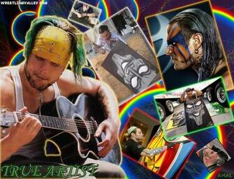 Jeff Hardy Wallpaper