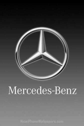 Mercedes Benz Logo Wallpaper