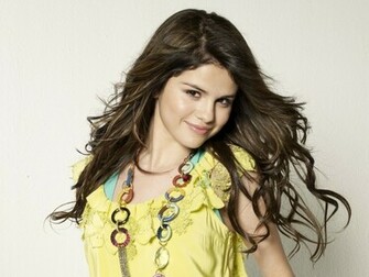 Selena Wallpaper Gomez