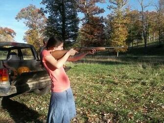 Ar Girl Wallpaper Us Girls Shooting The