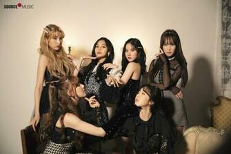 Gfriend Image Sunrise Mv Behind HD Wallpaper And Background