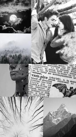 Twilight Cullens Edvardcullen Bellaswan Pictures