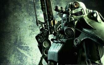 Fallout New Game Wide All For Desktop