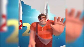 Ralph Breaks The Internet Wreck It Teaser Trailer