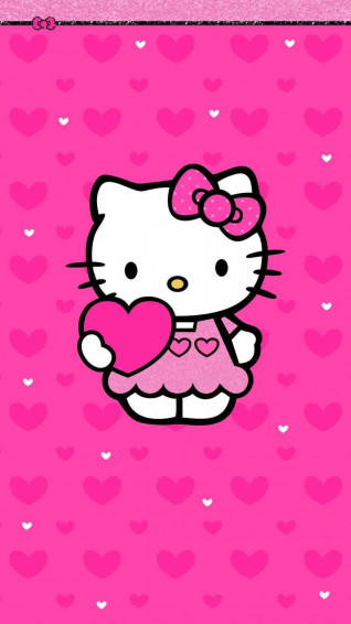 Get Ready To Play And Have Fun With Hello Kitty Pc
