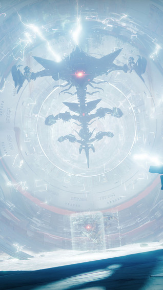 Destiny Beyond Light New 4k Ultra HD Mobile Wallpaper