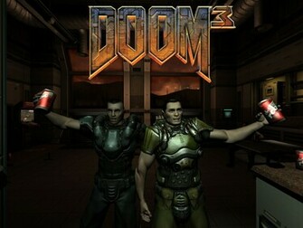 Old Doom Wallpaper By Deathssilkymist