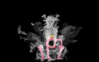 One Piece Wallpaper Luffy