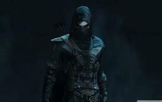 Thief HD Wallpaper And Background Image Net