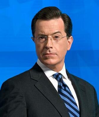 New Stephen Colbert Photo Wallpaper Risewlp
