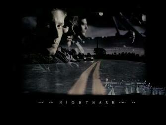Supernatural Wallpaper