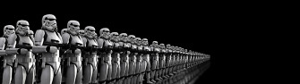 HD Stormtrooper Wallpaper