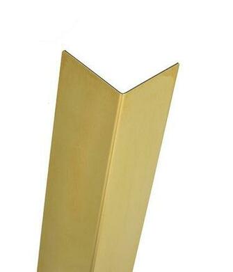 Metal Corner Guards Aluminum Brass And