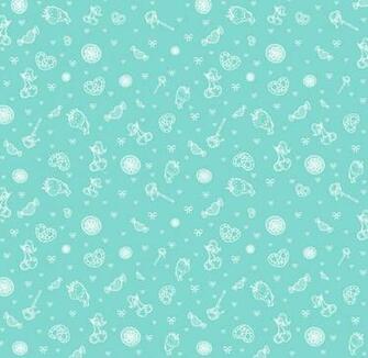 Tiffany Blue Wallpaper
