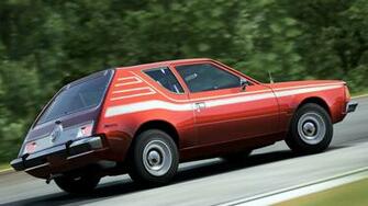 Amc Gremlin Wallpaper X Net