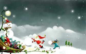 Winter Wallpaper HD Net