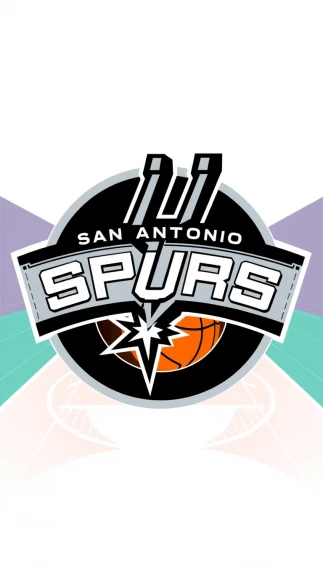 Spurs Phone Wallpaper
