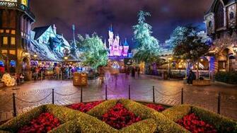 Disneyland California High Quality And Resolution