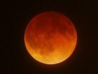 Audio Heads Up Don T Miss The Super Blue Blood Moon Kpcc