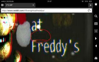 Pc Five Nights At Freddy S Discussion Thread Terraria