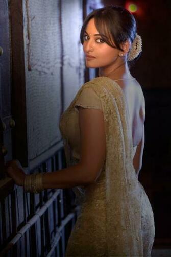 Fat Sonakshi Sinha