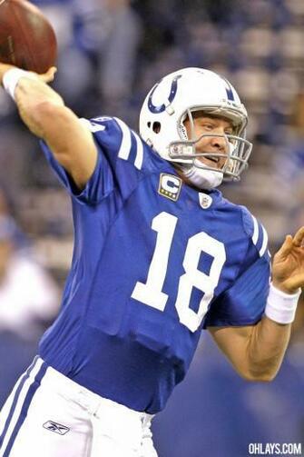 Peyton Manning iPhone Wallpaper Image Pictures