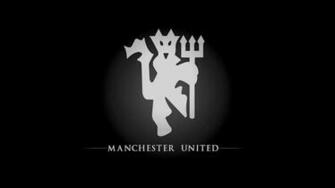 Manchester United Logo Wallpaper HD I In