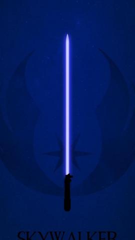 Star Wars Jedi Knight Ii Outcast iPhone Wallpaper