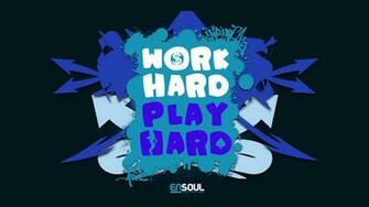 Work Hard Play Wallpaper Akon Angel