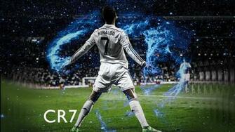 Cristiano Ronaldo HD Wallpaper