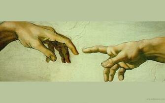 Renaissance Wallpaper Art