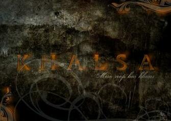 Sikhi Wallpaper Allaboutsikhi