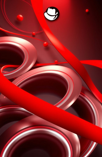 Red Hat Wallpaper