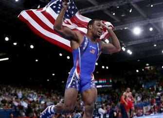 Ncaa Wrestling Wallpaper