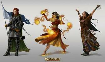 Pathfinder Roleplaying Game Strategy Guide By