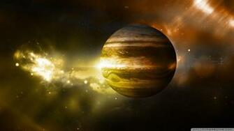Jupiter Wallpaper X Net