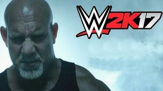 Pictures Of Wwe 2k17