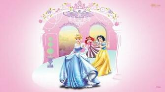 Disney Princess Wallpaper Best