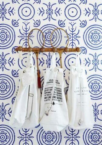 Anna Spiro Wallpaper Home
