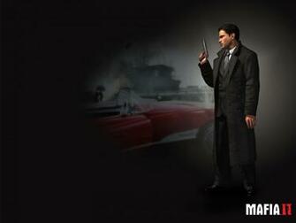 Mafia Desktop Wallpaper On Latoro