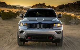 Jeep Grand Cherokee Wallpaper X Net