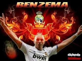 Karim Benzema Wallpaper