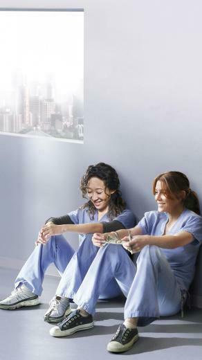 Grey S Anatomy Phone Wallpaper Moviemania